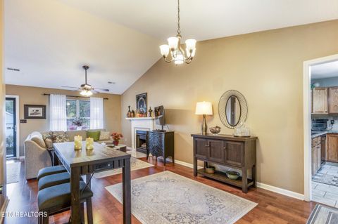 Tiny photo for 7242 Genoa Lane, Knoxville, TN 37918 (MLS # 1319252)