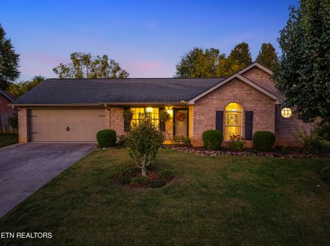Photo of 7242 Genoa Lane, Knoxville, TN 37918 (MLS # 1319252)