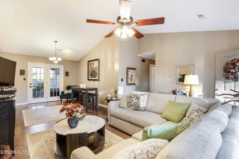 Tiny photo for 7242 Genoa Lane, Knoxville, TN 37918 (MLS # 1319252)
