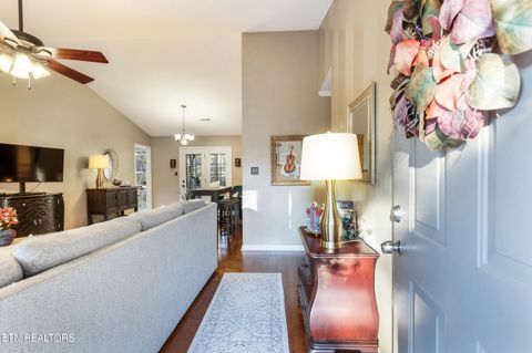 Tiny photo for 7242 Genoa Lane, Knoxville, TN 37918 (MLS # 1319252)