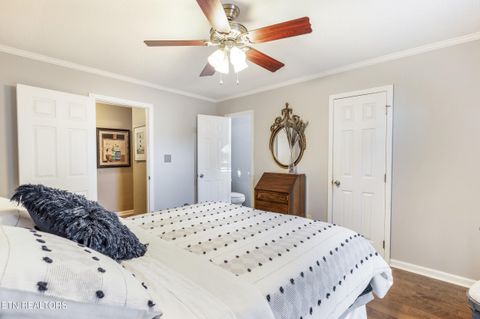 Tiny photo for 7242 Genoa Lane, Knoxville, TN 37918 (MLS # 1319252)