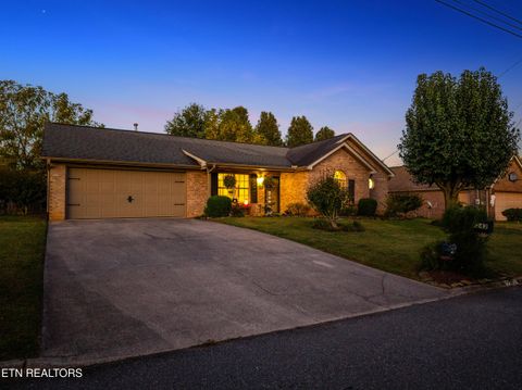 Tiny photo for 7242 Genoa Lane, Knoxville, TN 37918 (MLS # 1319252)
