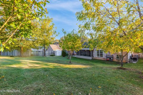 Tiny photo for 7242 Genoa Lane, Knoxville, TN 37918 (MLS # 1319252)