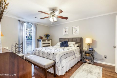 Tiny photo for 7242 Genoa Lane, Knoxville, TN 37918 (MLS # 1319252)