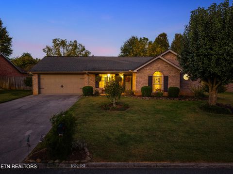 Tiny photo for 7242 Genoa Lane, Knoxville, TN 37918 (MLS # 1319252)