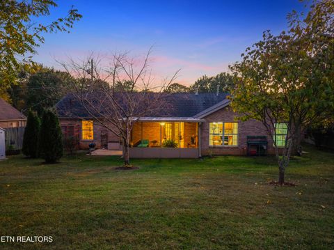 Tiny photo for 7242 Genoa Lane, Knoxville, TN 37918 (MLS # 1319252)