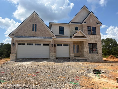 Tiny photo for Lot 19 Silver Cedar Lane, Knoxville, TN 37932 (MLS # 1346812)