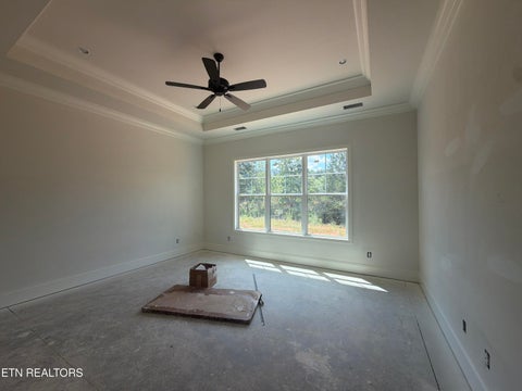 Tiny photo for Lot 19 Silver Cedar Lane, Knoxville, TN 37932 (MLS # 1346812)