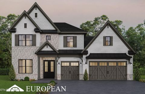 Photo of Lot 19 Silver Cedar Lane, Knoxville, TN 37932 (MLS # 1346812)