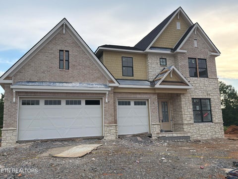 Photo of Lot 19 Silver Cedar Lane, Knoxville, TN 37932 (MLS # 1346812)