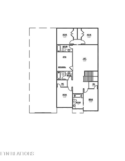 Tiny photo for Lot 19 Silver Cedar Lane, Knoxville, TN 37932 (MLS # 1346812)