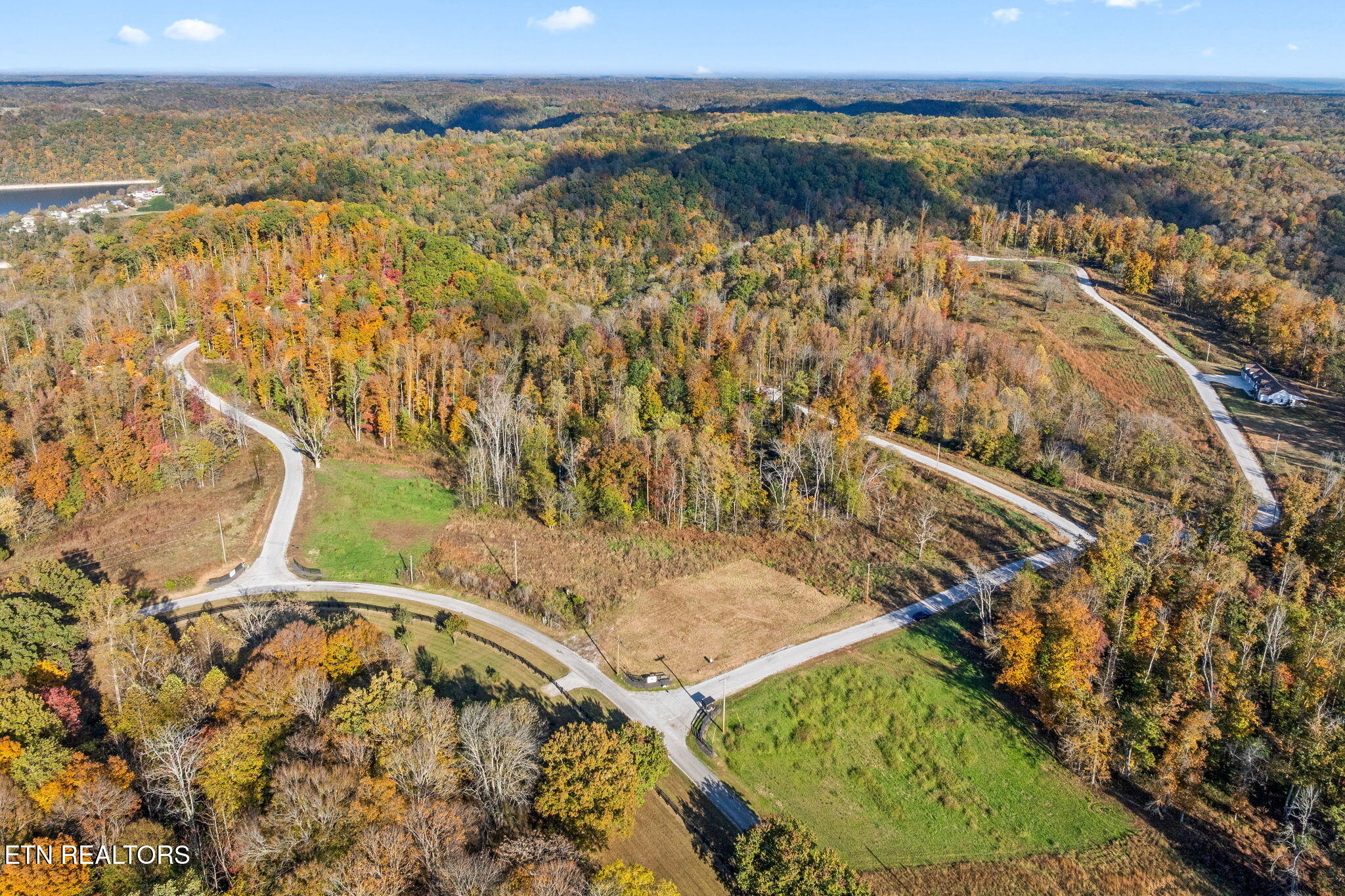 Lot 42 S Peninsulas Edge Drive