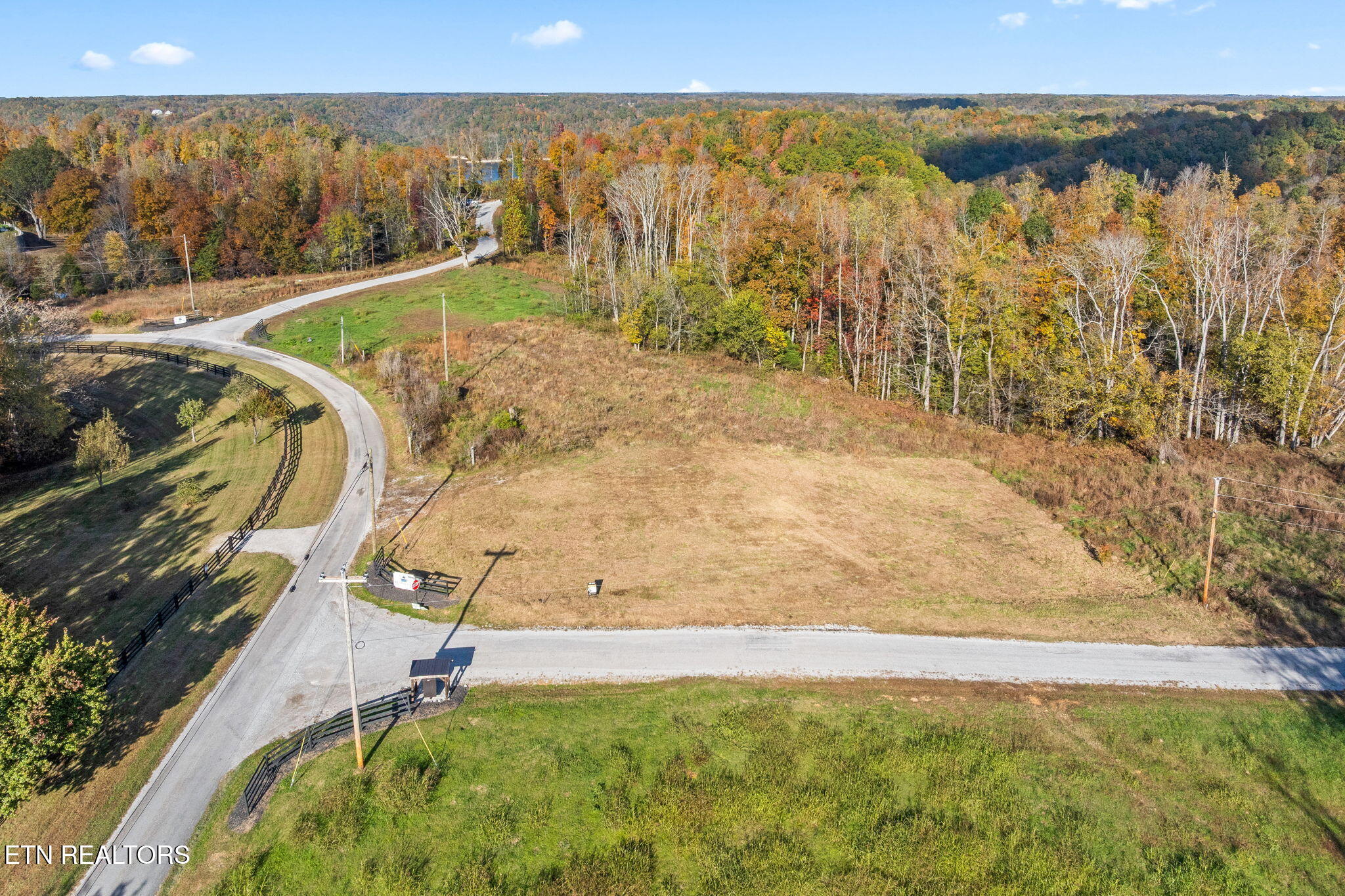 Lot 42 S Peninsulas Edge Drive