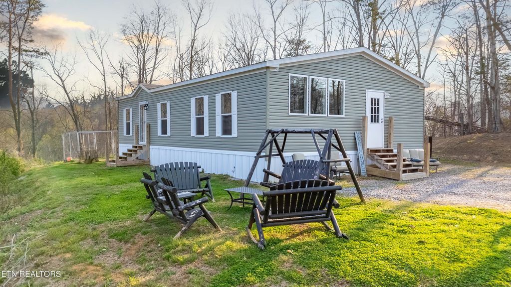 Photo of 335 S Rogers Rd, Seymour, TN 37865 (MLS # 1334901)