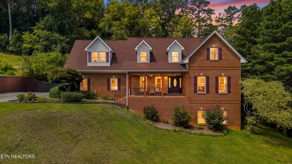Photo of 870 Pioneer Drive, Seymour, TN 37865 (MLS # 1353746)