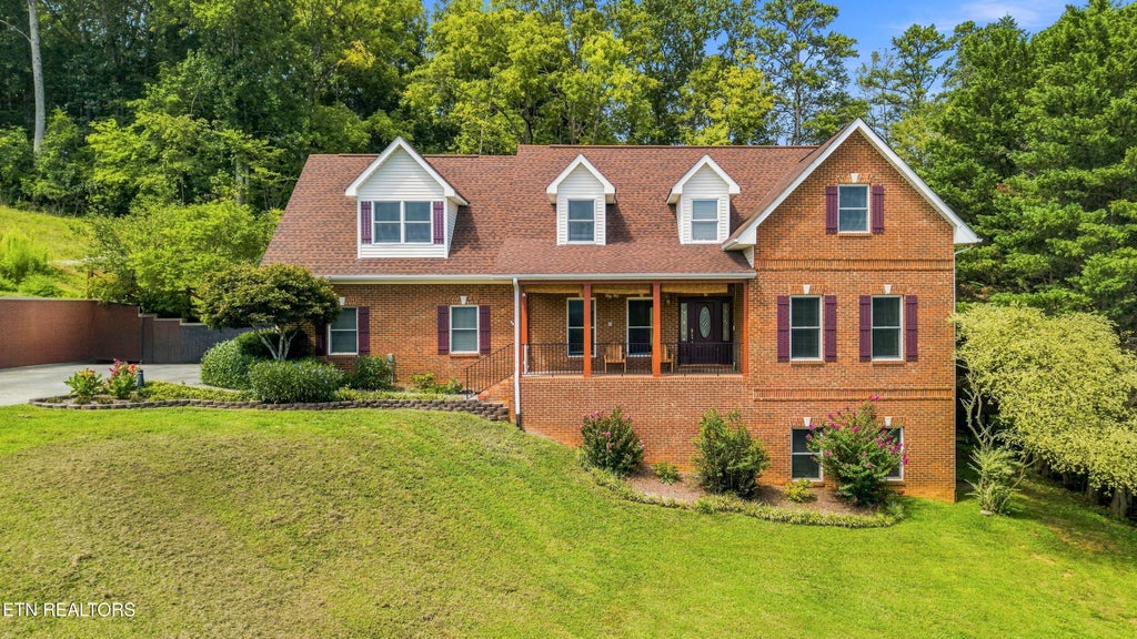 Photo of 870 Pioneer Drive, Seymour, TN 37865 (MLS # 1353746)