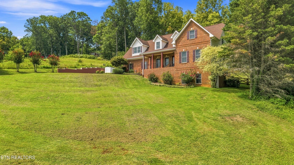Photo of 870 Pioneer Drive, Seymour, TN 37865 (MLS # 1353746)