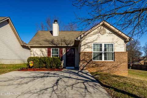 Photo of 2700 Glacier Way, Knoxville, TN 37924 (MLS # 1323349)