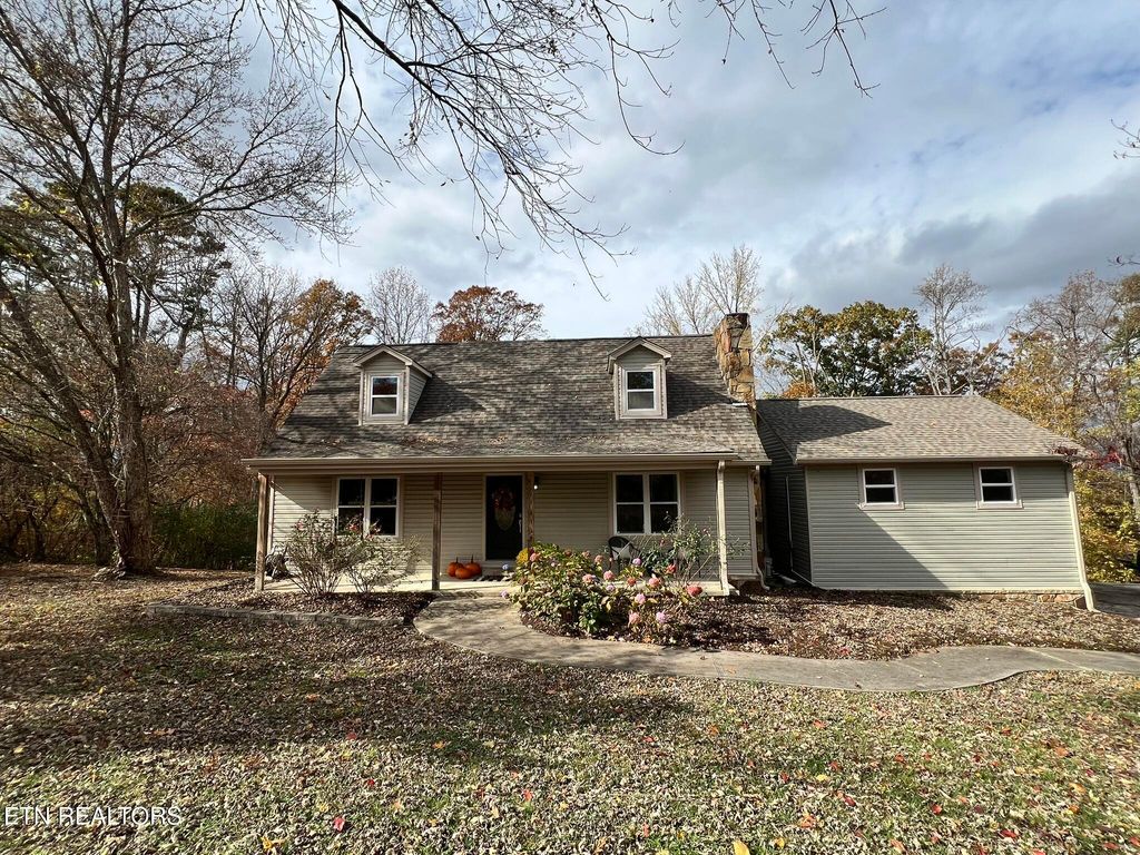 Photo of 125 Rogers Ridge Lane, Kingston, TN 37763 (MLS # 1321418)