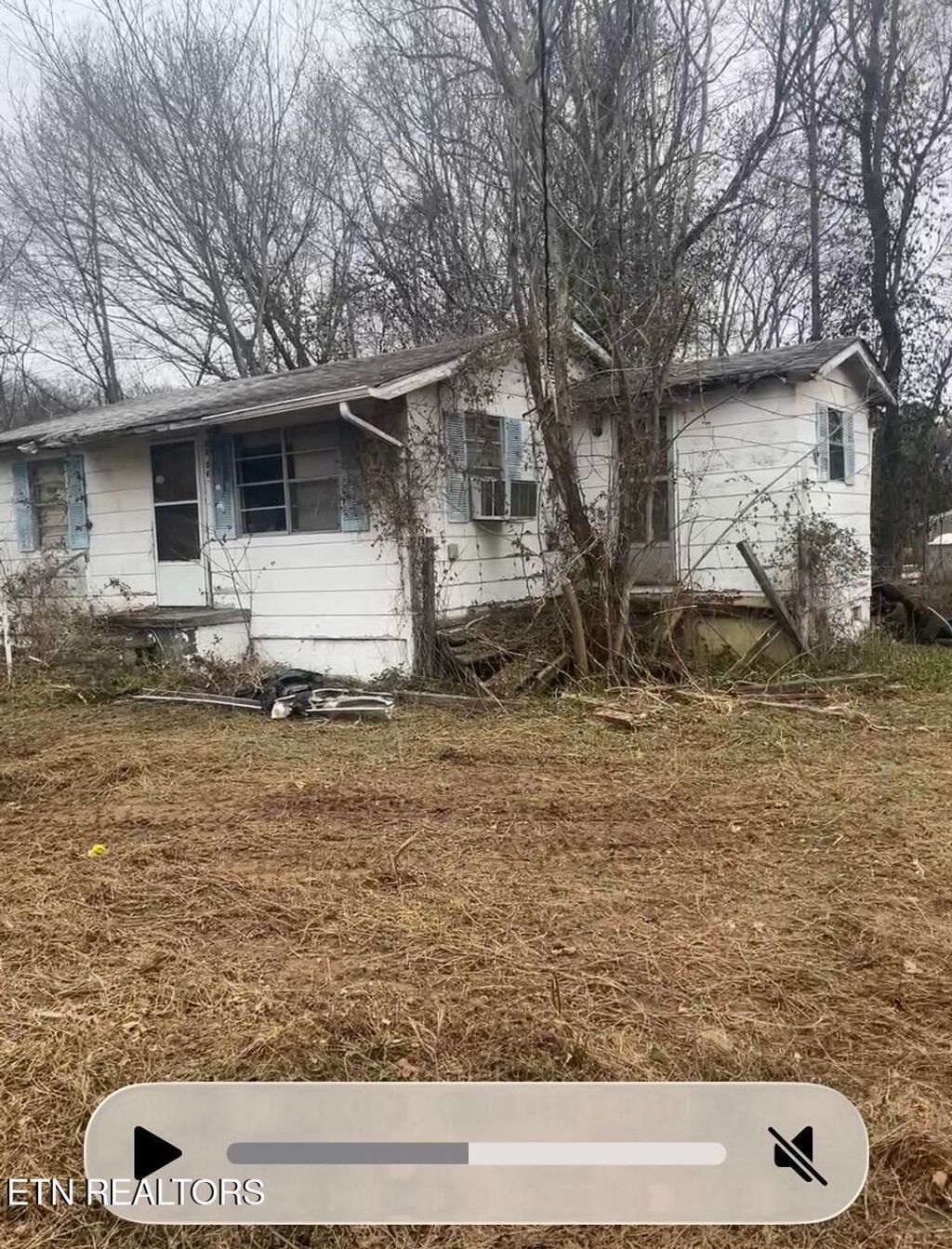 Photo of 6309 Ball Rd, Knoxville, TN 37931 (MLS # 1329764)