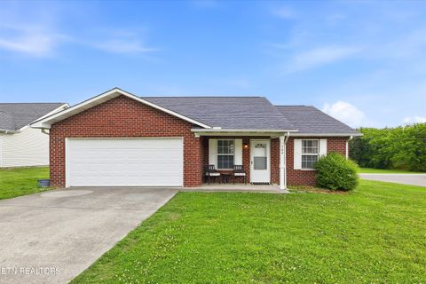 Photo of 304 Teal Drive, Maryville, TN 37801 (MLS # 1339038)