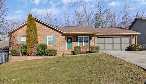 156 Exeter Drive, Fairfield Glade, TN 38558 - MLS#: 1289074