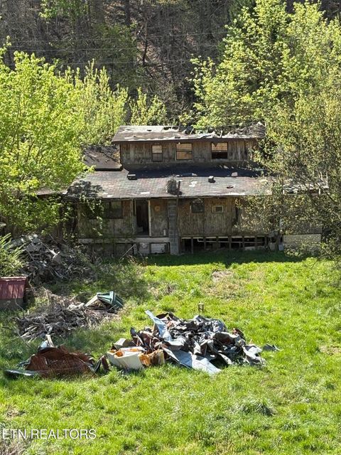 Tiny photo for 3755 Richardson Cove Rd, Sevierville, TN 37876 (MLS # 1336077)