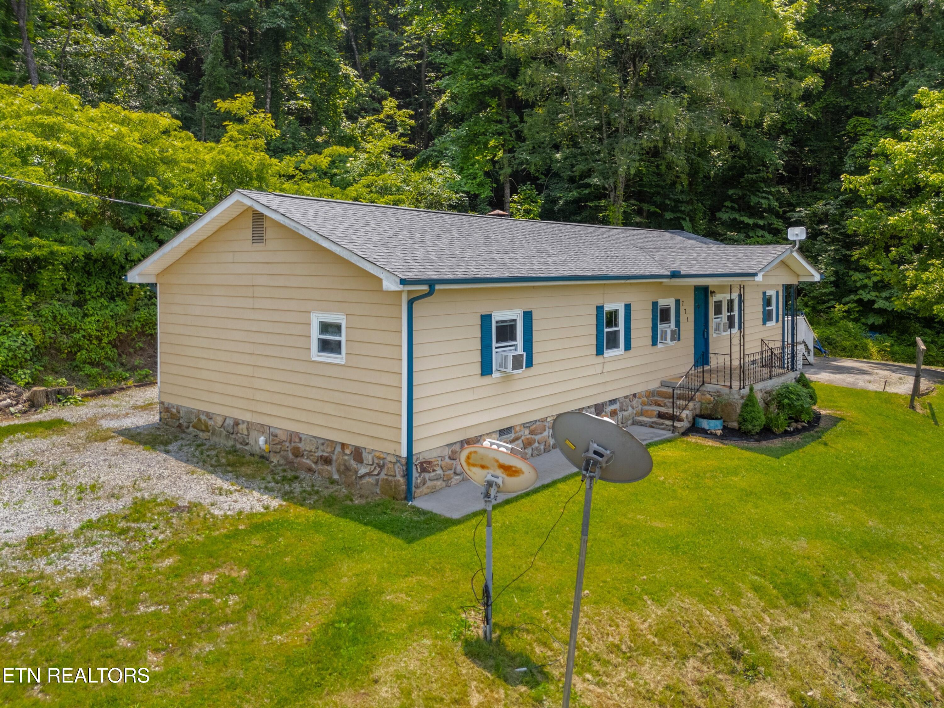 771 Alpine Drive