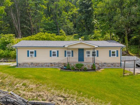 771 Alpine Drive Sevierville TN 37876