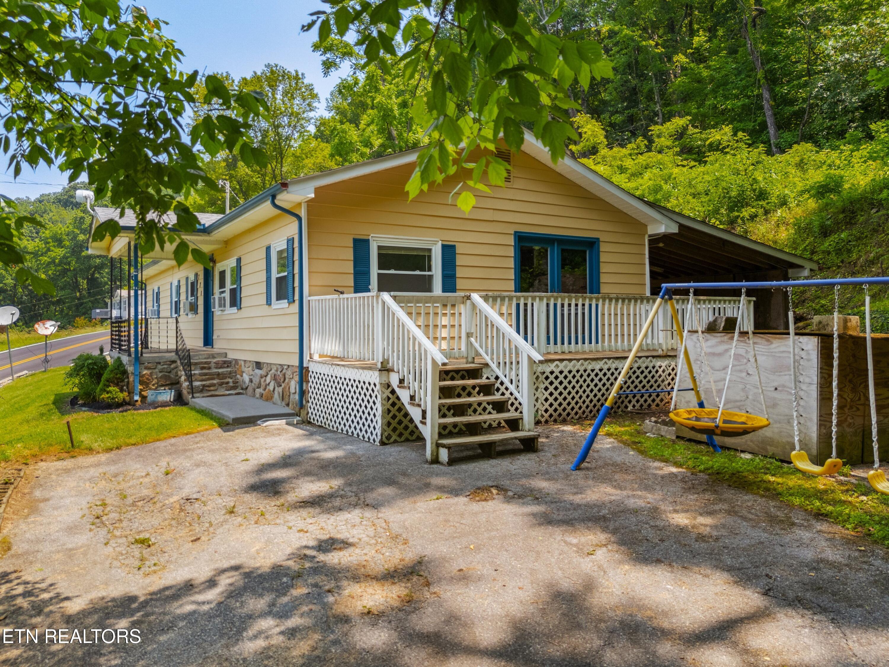 771 Alpine Drive