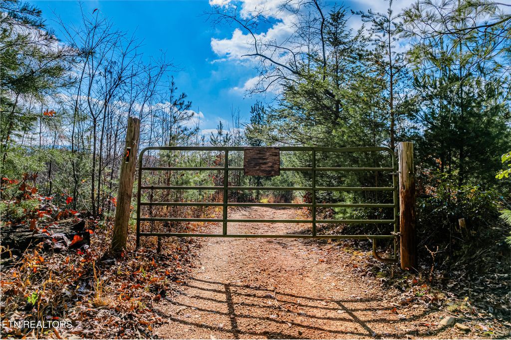 Photo of Pond Ridge Road, Tellico Plains, TN 37385 (MLS # 1283952)