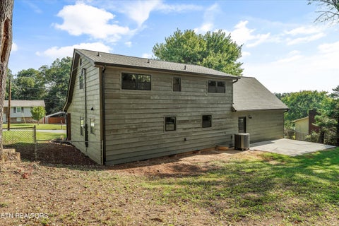 Tiny photo for 8447 San Marcos Drive, Knoxville, TN 37938 (MLS # 1356033)