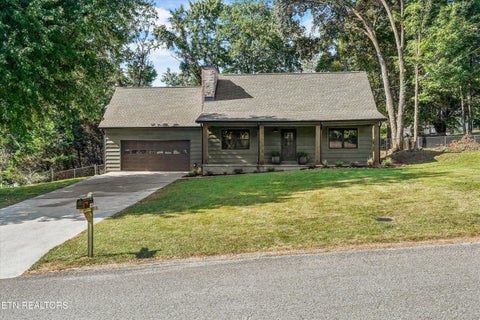 Tiny photo for 8447 San Marcos Drive, Knoxville, TN 37938 (MLS # 1356033)