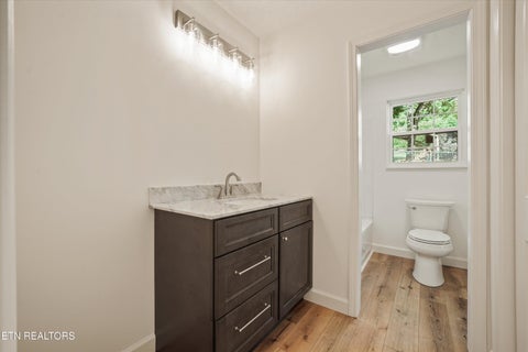 Tiny photo for 8447 San Marcos Drive, Knoxville, TN 37938 (MLS # 1356033)