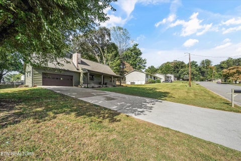 Tiny photo for 8447 San Marcos Drive, Knoxville, TN 37938 (MLS # 1356033)