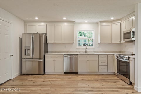 Tiny photo for 8447 San Marcos Drive, Knoxville, TN 37938 (MLS # 1356033)