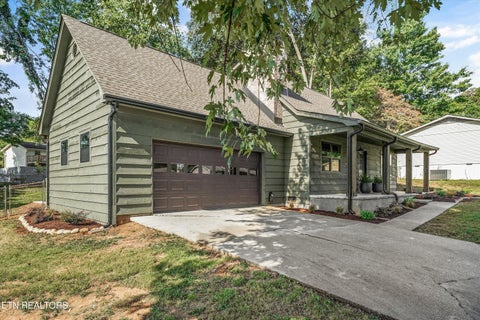 Tiny photo for 8447 San Marcos Drive, Knoxville, TN 37938 (MLS # 1356033)
