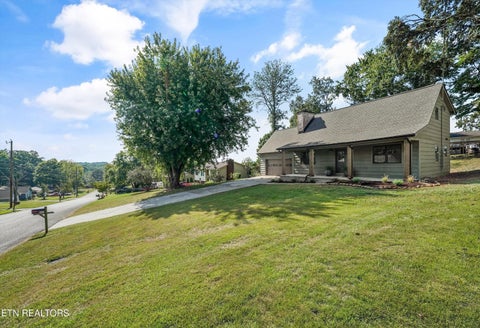 Tiny photo for 8447 San Marcos Drive, Knoxville, TN 37938 (MLS # 1356033)