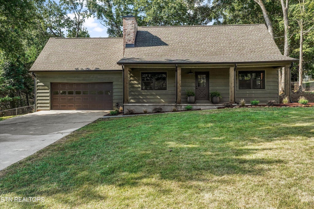 Photo of 8447 San Marcos Drive, Knoxville, TN 37938 (MLS # 1356033)