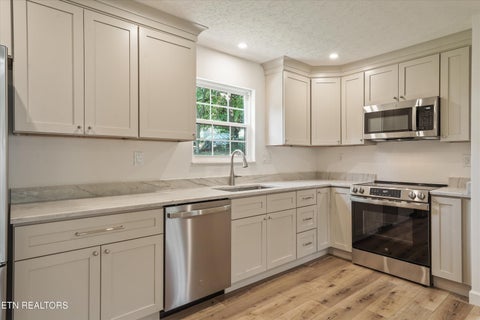 Tiny photo for 8447 San Marcos Drive, Knoxville, TN 37938 (MLS # 1356033)