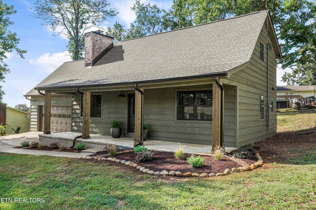 Photo of 8447 San Marcos Drive, Knoxville, TN 37938 (MLS # 1356033)