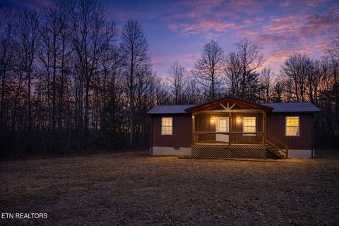 Photo of 118 Murray Lane, Jamestown, TN 38556 (MLS # 1329026)