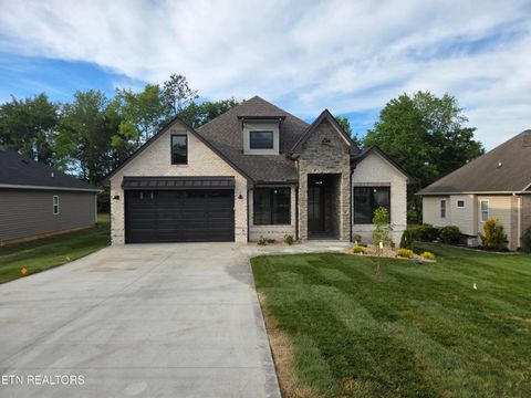 Photo of 207 Ogana Lane, Loudon, TN 37774 (MLS # 1340183)