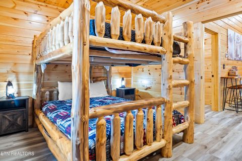 Tiny photo for 1069 Timberlake Circle, Sevierville, TN 37876 (MLS # 1328994)