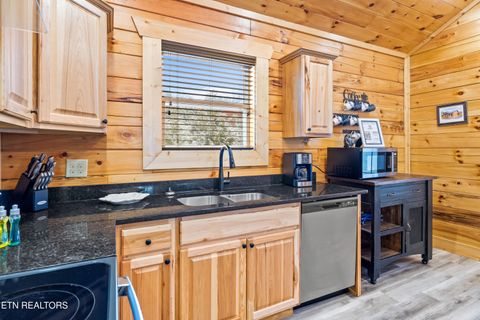 Tiny photo for 1069 Timberlake Circle, Sevierville, TN 37876 (MLS # 1328994)