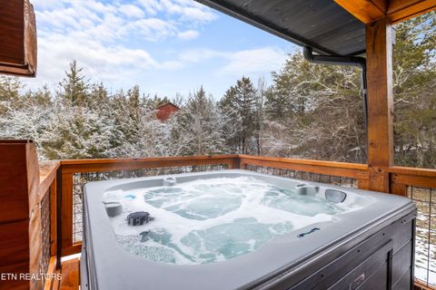 Tiny photo for 1069 Timberlake Circle, Sevierville, TN 37876 (MLS # 1328994)