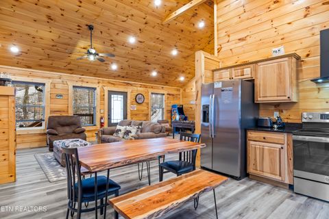 Tiny photo for 1069 Timberlake Circle, Sevierville, TN 37876 (MLS # 1328994)