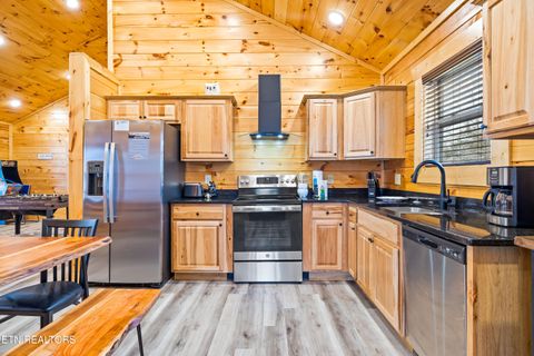 Tiny photo for 1069 Timberlake Circle, Sevierville, TN 37876 (MLS # 1328994)