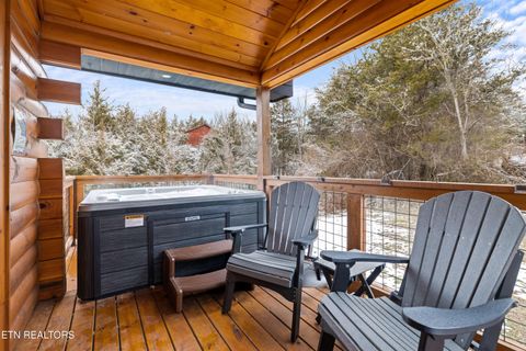 Tiny photo for 1069 Timberlake Circle, Sevierville, TN 37876 (MLS # 1328994)