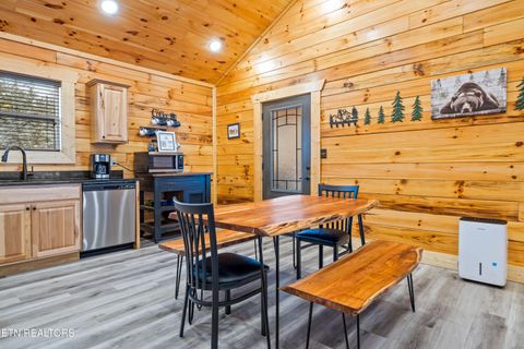 Tiny photo for 1069 Timberlake Circle, Sevierville, TN 37876 (MLS # 1328994)